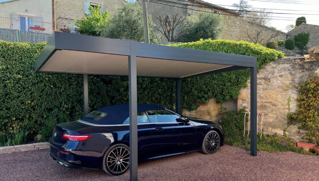 Carport