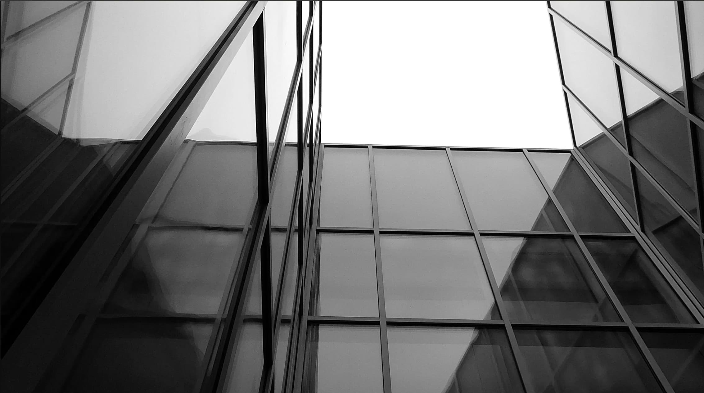 Capped Facade